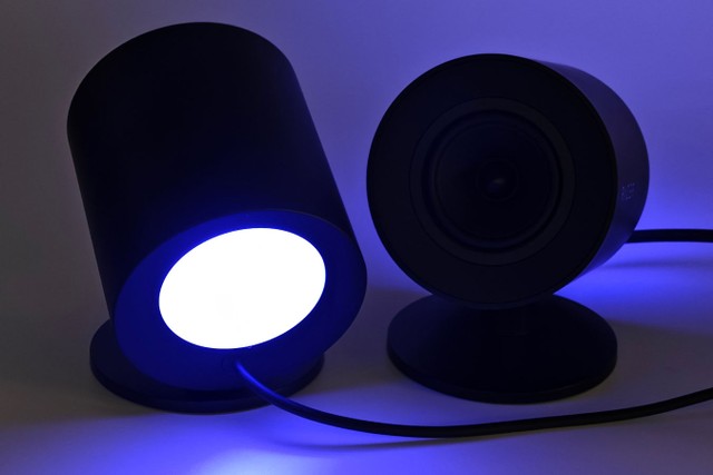 Razer Nommo V2 2.1 電腦遊戲喇叭
