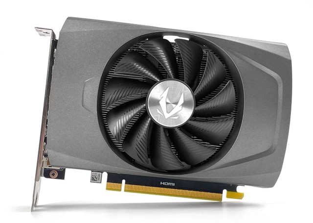 RTX 4060 SOLO