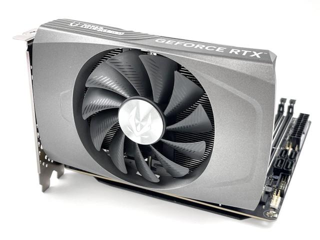 RTX 4060 SOLO