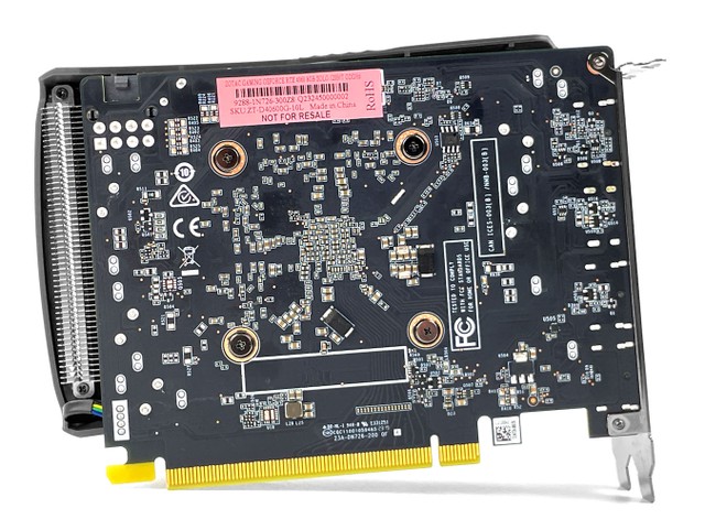 RTX 4060 SOLO