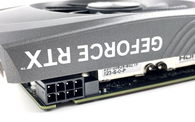 RTX 4060 SOLO