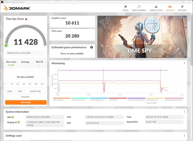 RTX 4060 SOLO