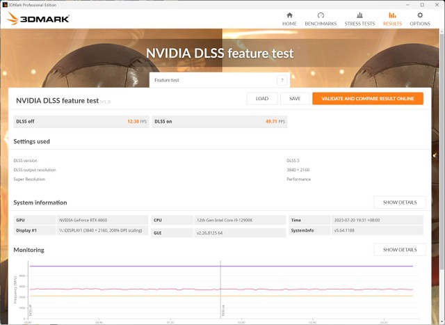 RTX 4060 SOLO