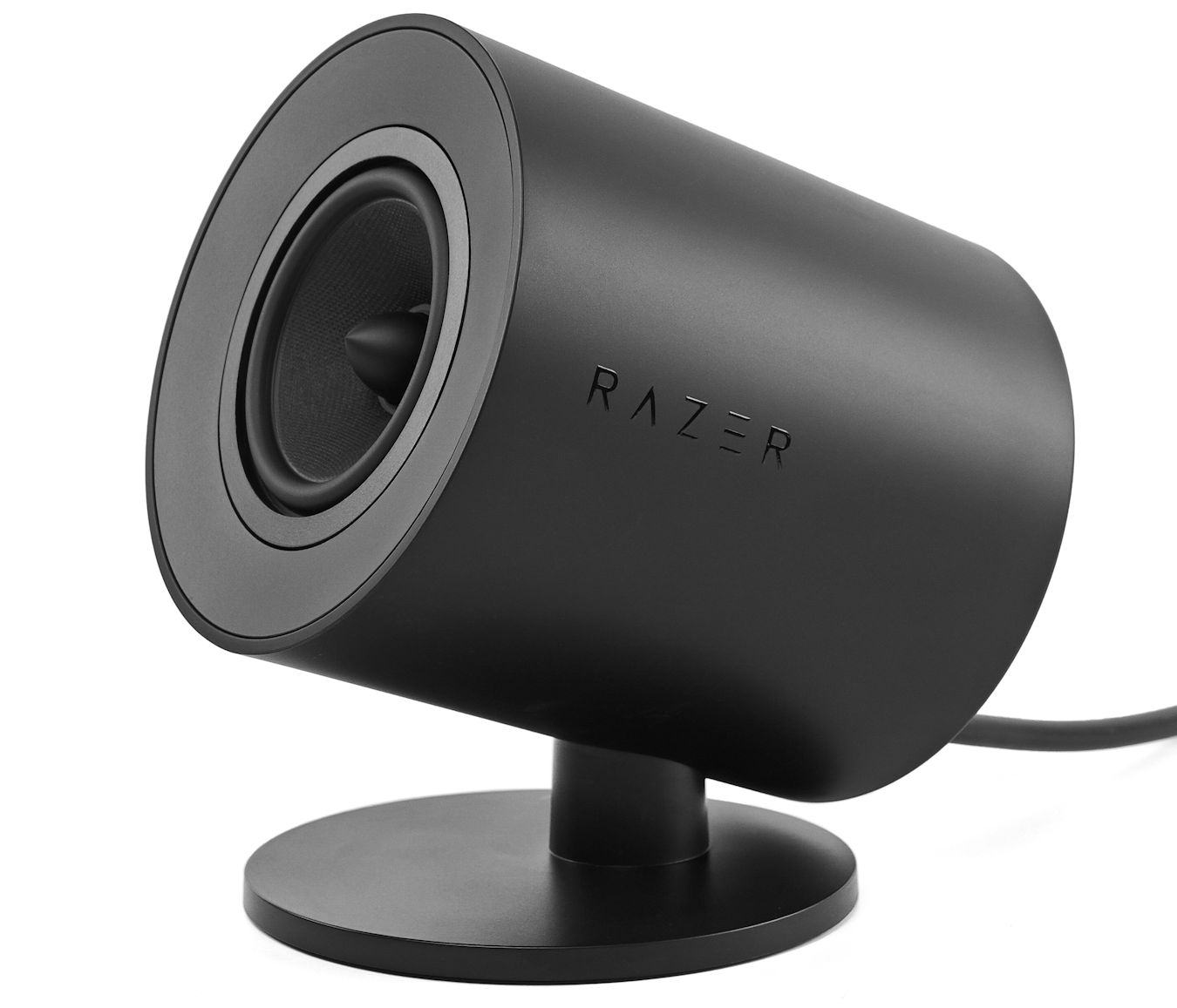 Razer Nommo V2 2.1 電腦遊戲喇叭