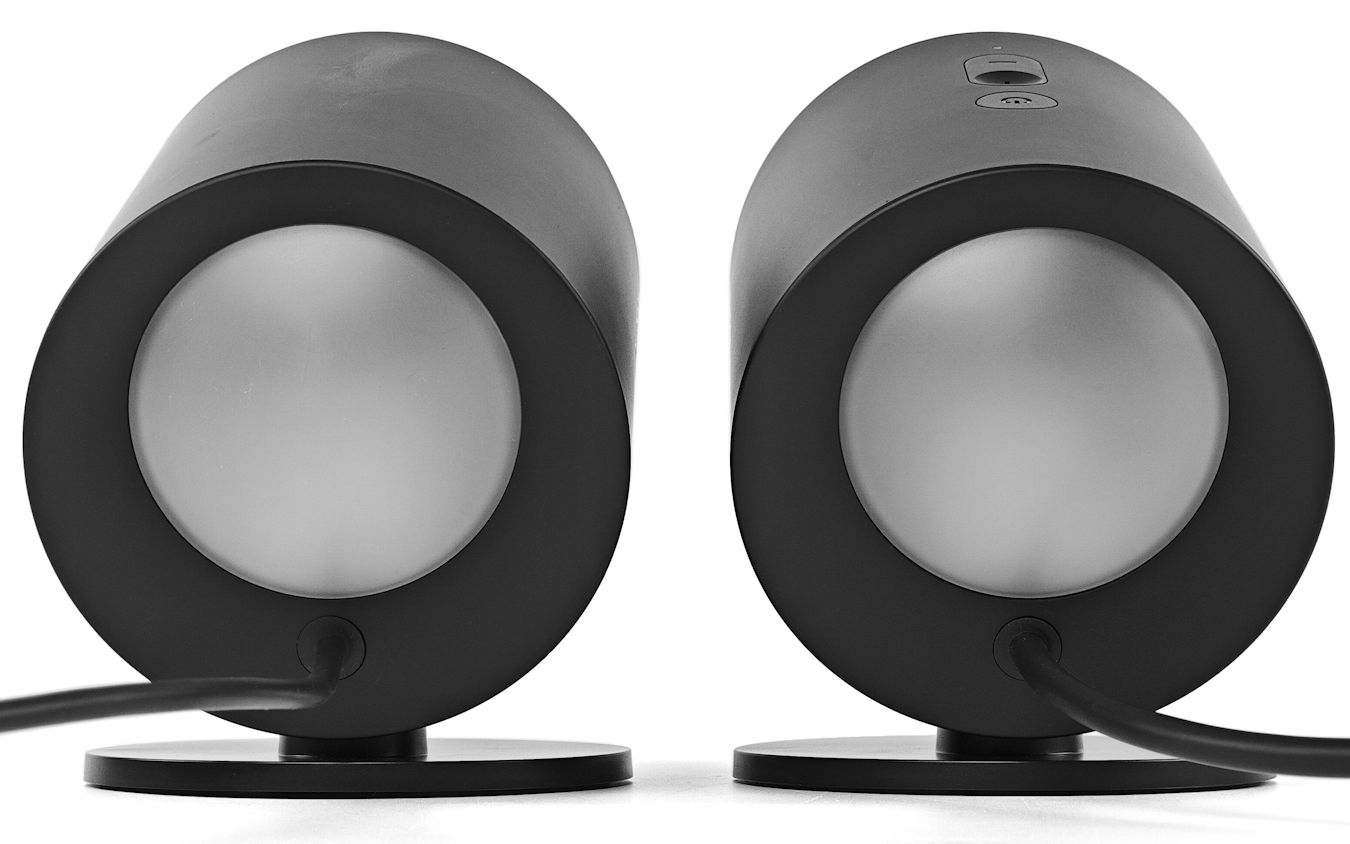 Razer Nommo V2 2.1 電腦遊戲喇叭