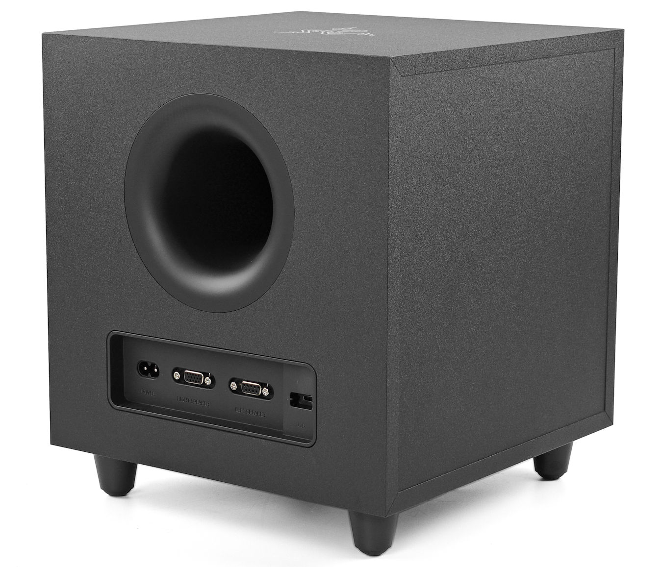 Razer Nommo V2 2.1 電腦遊戲喇叭