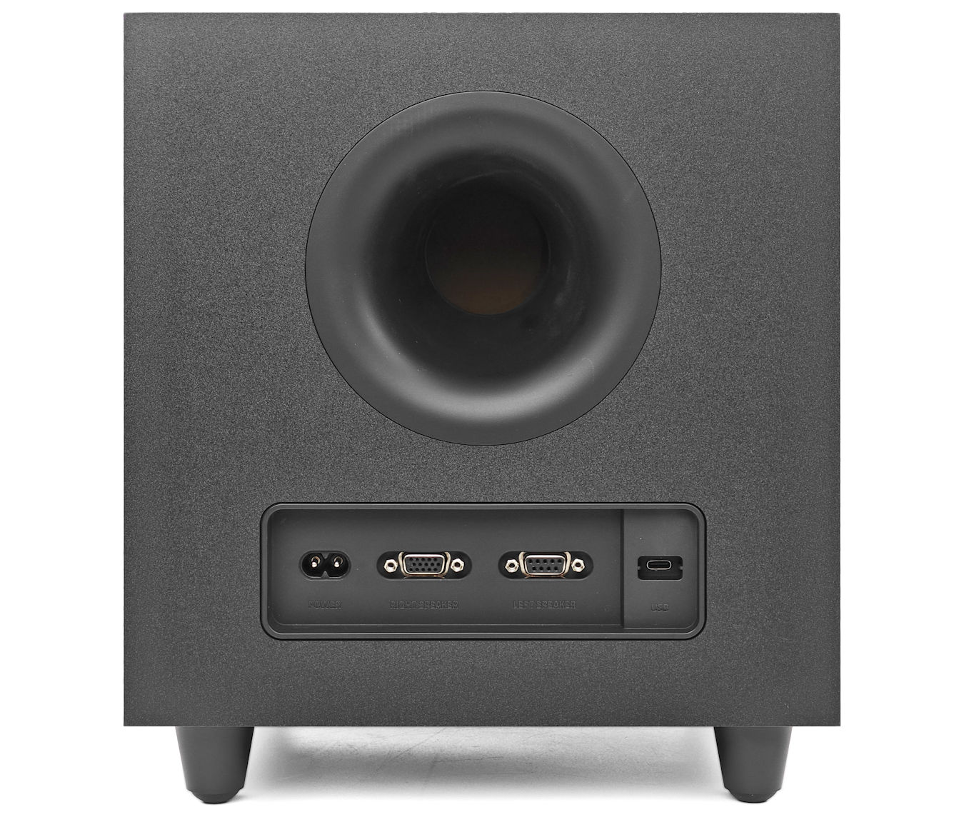 Razer Nommo V2 2.1 電腦遊戲喇叭