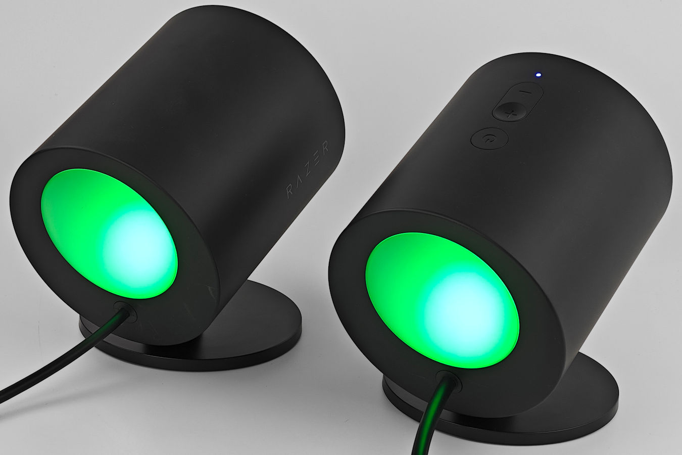 Razer Nommo V2 2.1 電腦遊戲喇叭