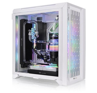 CTE C700 TG ARGB Snow