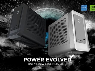 強勁效能｜搭載最新硬件 ZOTAC 全新 E、C 系列 ZBOX 迷你電腦登場