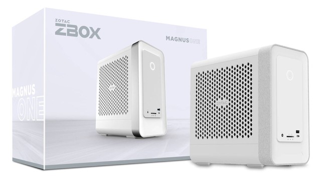 MAGNUS ONE