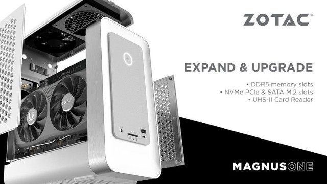 MAGNUS ONE