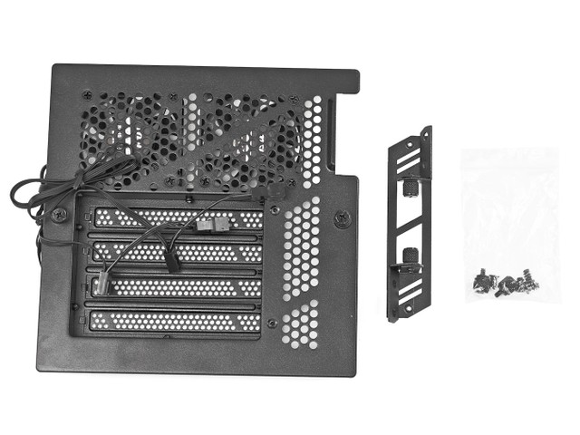 MSI MPG GUNGNIR 300R AIRFLOW 機箱