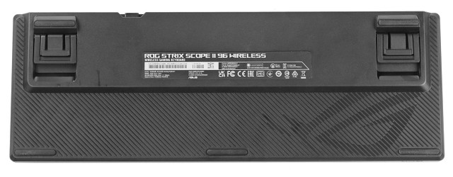 ROG Strix Scope II 96 Wireless