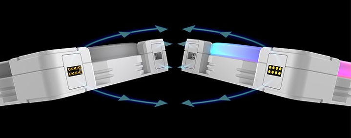 SWAFAN EX12/EX14 ARGB
