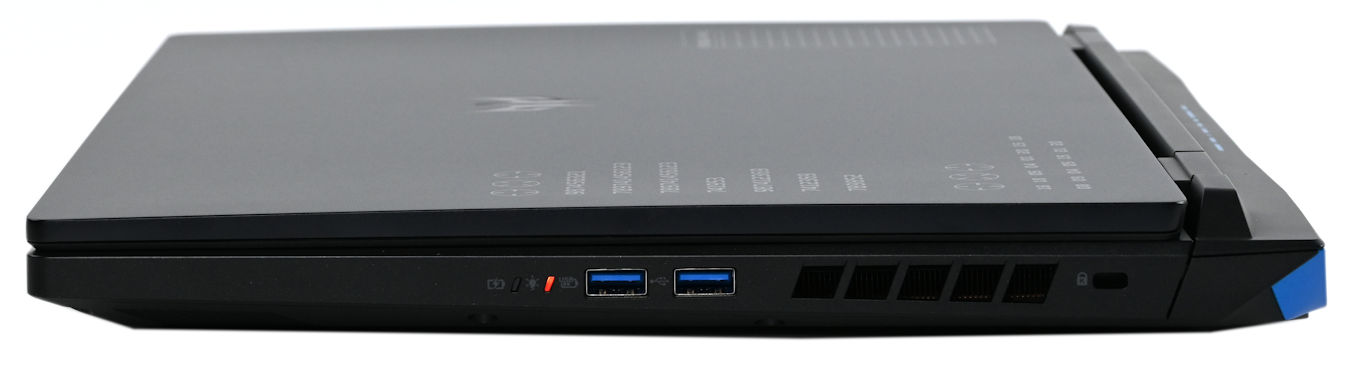 ACER PREADATOR HEILOS 16