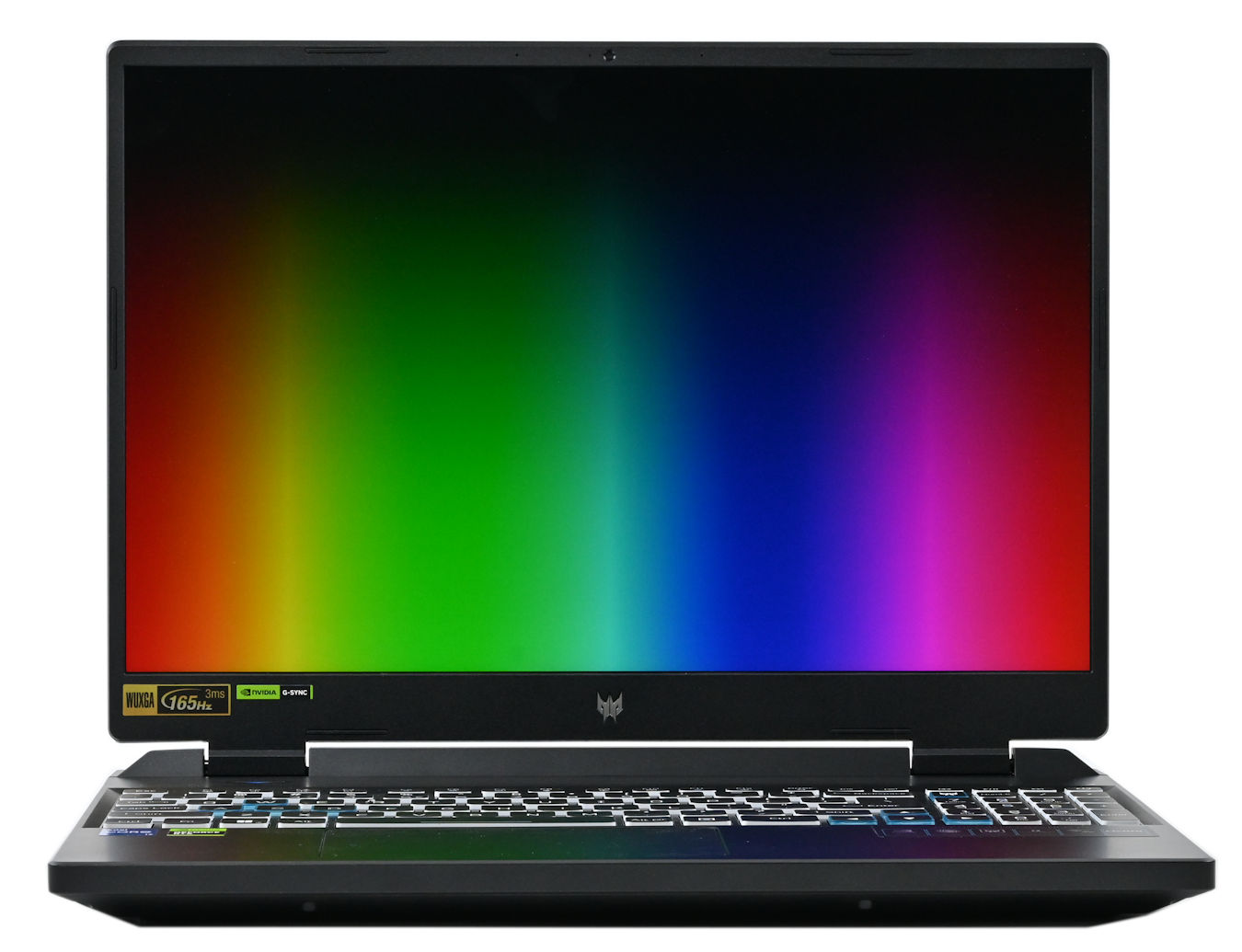 ACER PREDATOR HELIOS 16