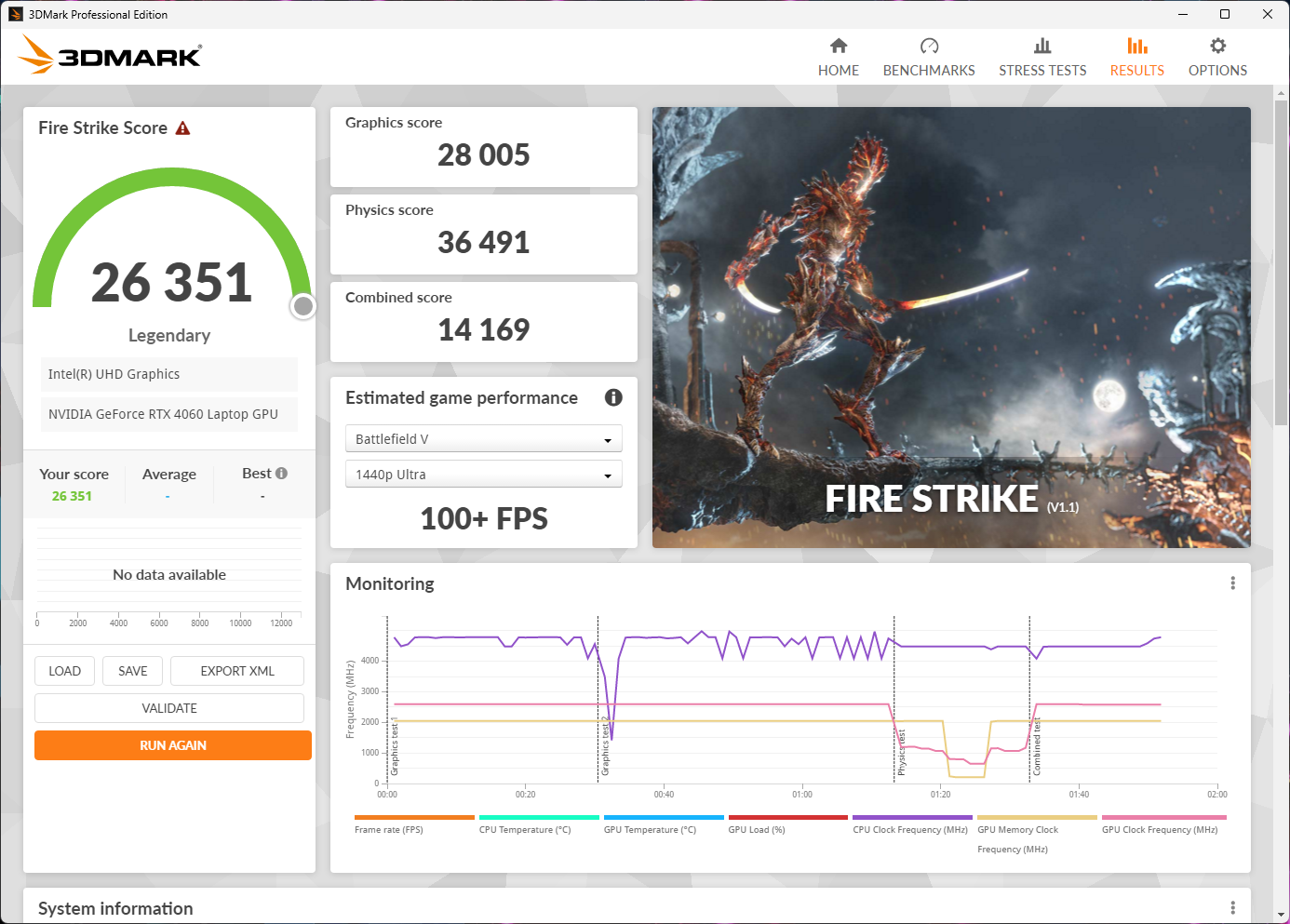 ACER PREDATOR HELIOS 16