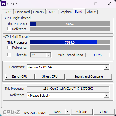 ACER PREDATOR HELIOS 16