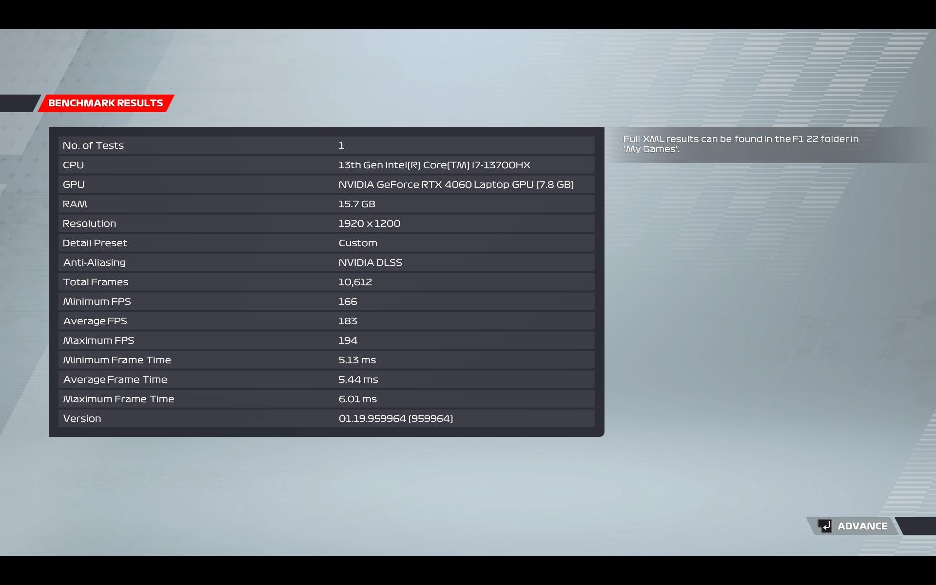 ACER PREDATOR HELIOS 16