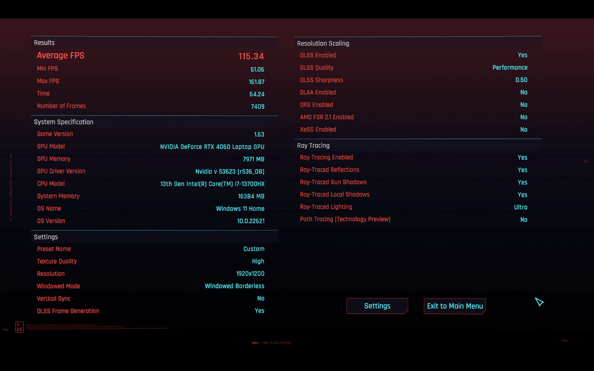 ACER PREDATOR HELIOS 16