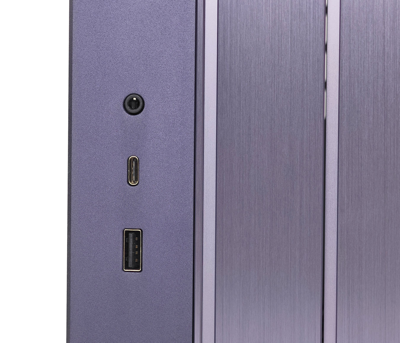 abee AS Enclosure W1 機箱