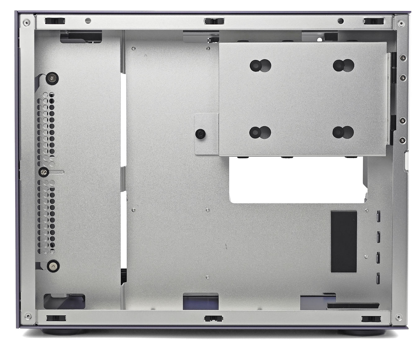 abee AS Enclosure W1 機箱