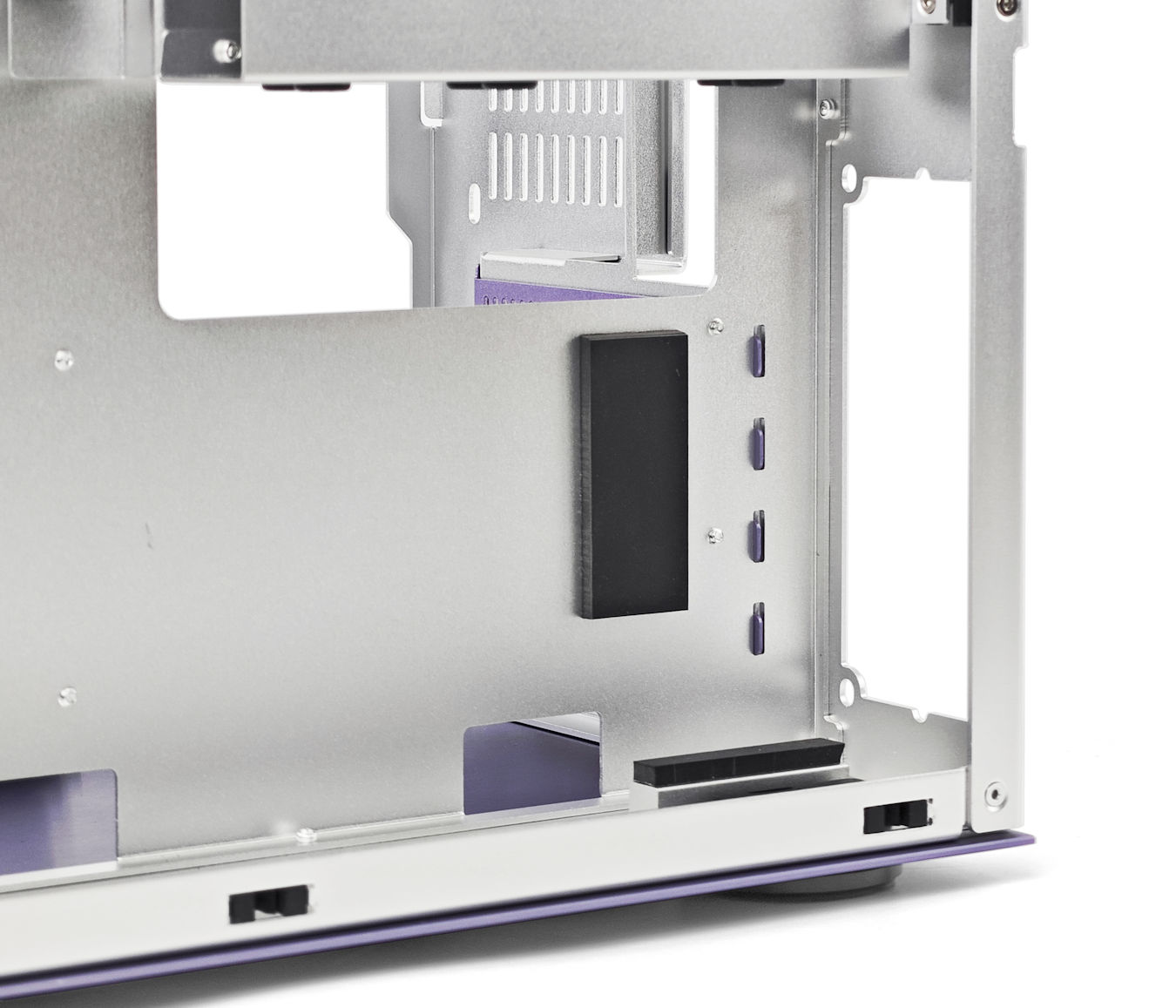 abee AS Enclosure W1 機箱
