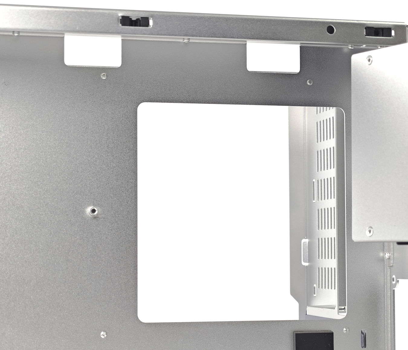 abee AS Enclosure W1 機箱