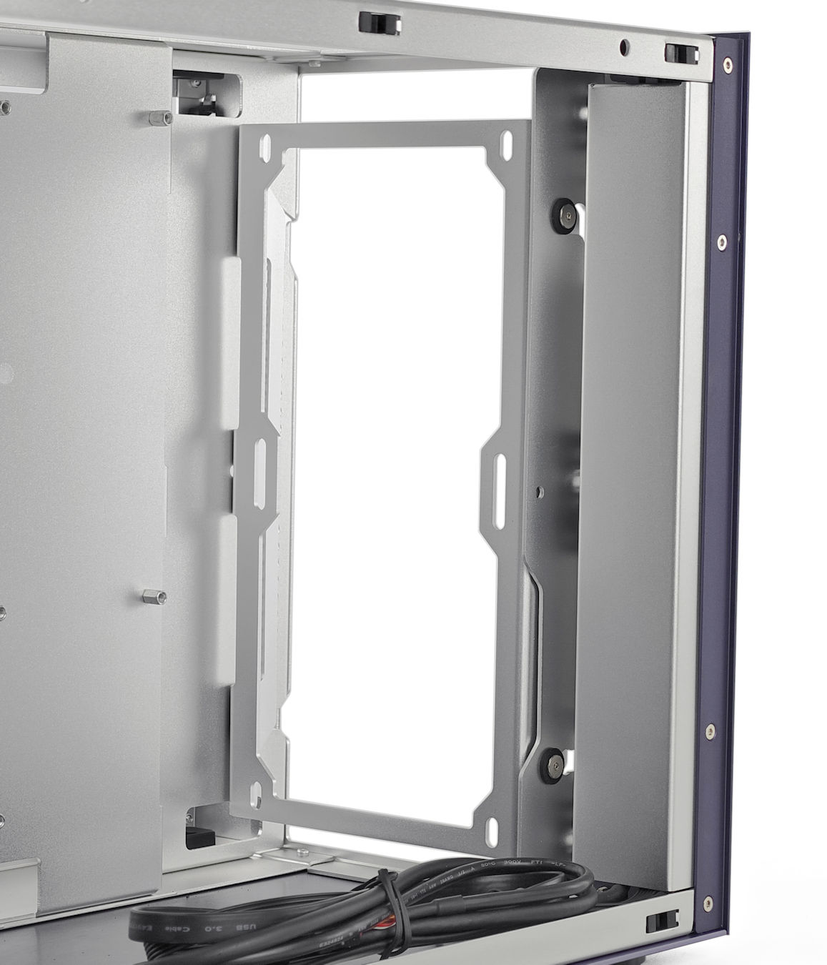 abee AS Enclosure W1 機箱