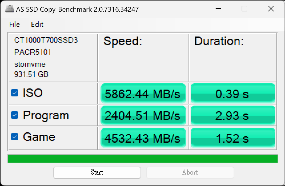 T700 PRO 1TB