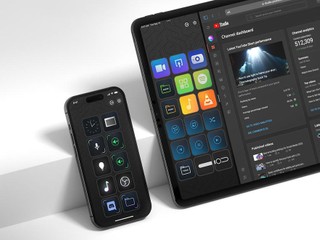 將 iPhone 或 iPad 成為一體化工作流控制器 Elgato Stream Deck Mobile 新版可供免費下載