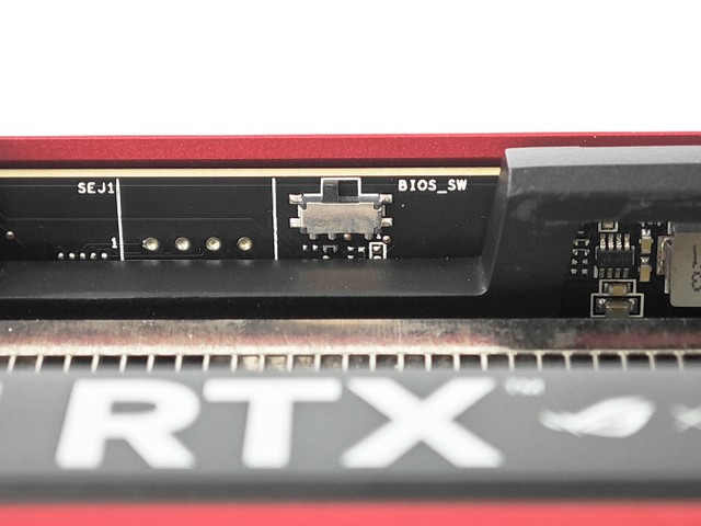 ROG Strix RTX 4090 OC EVA-02