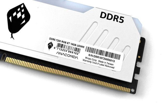 EryxTataricus DDR5-7200