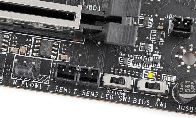 MSI MEG Z790 ACE MAX