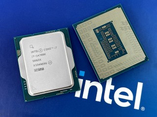 多 4 個 E-Core !! 時脈再提升 Intel Core i7-14700K 處理器詳細實測