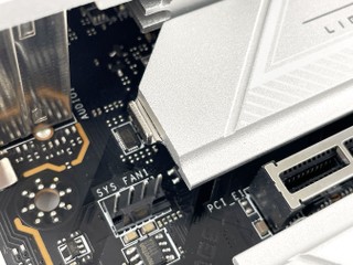 MAG Z790 EDGE Ti MAX WiFi