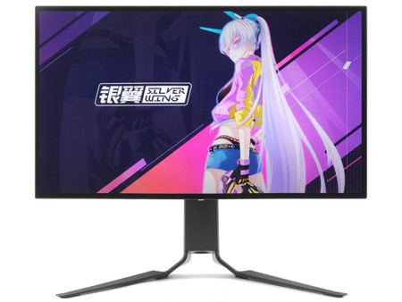 Thunderobot 2K 27インチ 210hzモニター Thunderobot launches