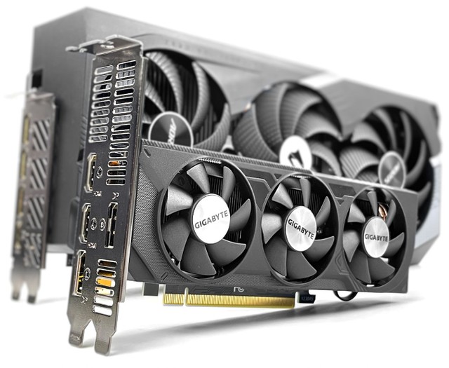 半高卡!! 細箱、廠機通殺GIGABYTE GeForce RTX 4060 OC Low