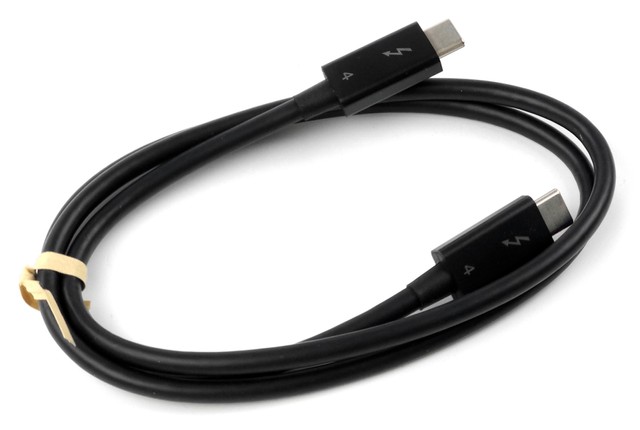 Connect Thunderbolt 4 5合1 擴展基座