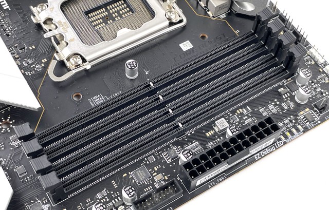 MAG Z790 EDGE Ti MAX WiFi