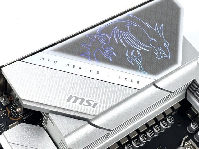 MAG Z790 EDGE Ti MAX WiFi