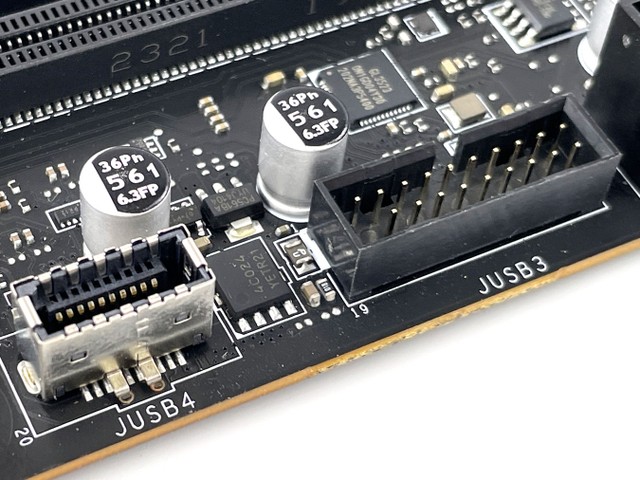MAG Z790 EDGE Ti MAX WiFi