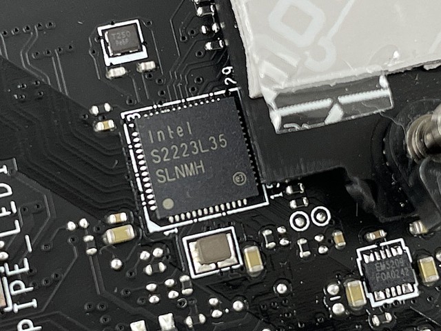 MAG Z790 EDGE Ti MAX WiFi