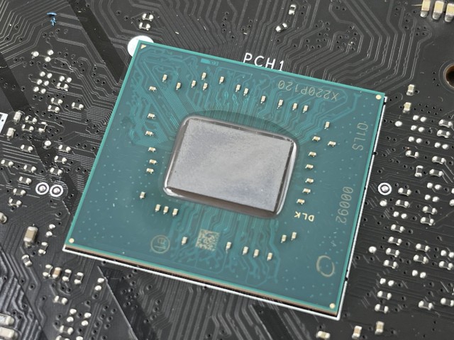 MAG Z790 EDGE Ti MAX WiFi