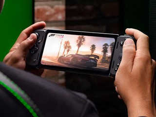 實現高精準、極致 Android 手遊體驗 Razer 全新 Kishi V2 Pro  遊戲控制器