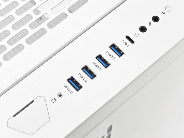 Thermaltake CTE C750 Air 機箱