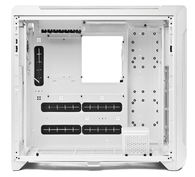 Thermaltake CTE C750 Air 機箱