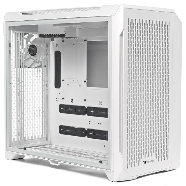 Thermaltake CTE C750 Air 機箱