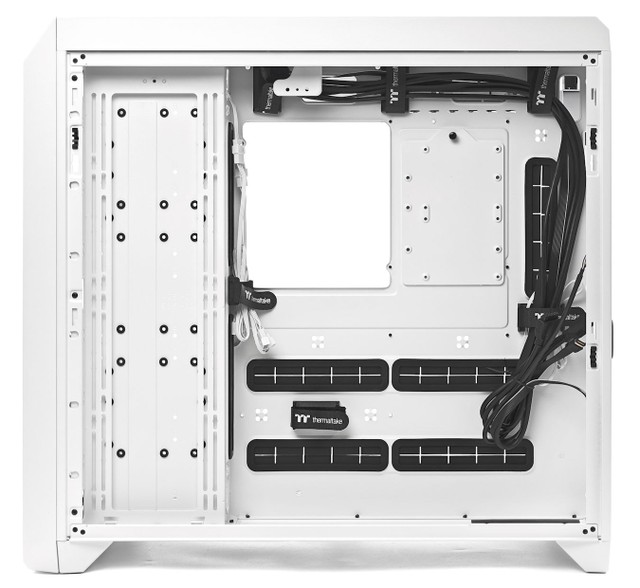 Thermaltake CTE C750 Air 機箱